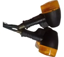 Comprar Repuesto Par Giros Delanteros Moto  Gilera Cafe Racer Vc 200