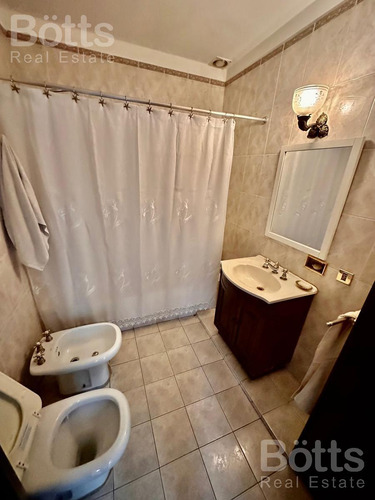 Casa 6 Amb 180m2 Cubiertos 2 Terrazas - Caballito