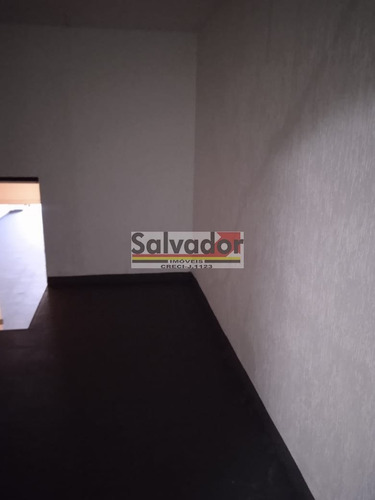 Imagem 2 de 12 de Galpão Na Rua Guararema - Bosque Da Saúde - São Paulo - 9021
