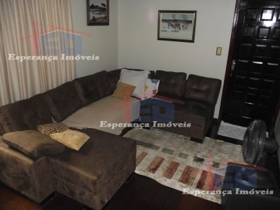 Imagem 3 de 15 de Ref.: 9929 - Casa Terrea Em Osasco Para Venda - V9929