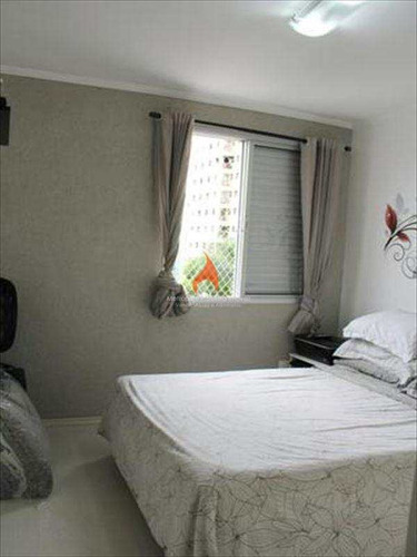 Imagem 2 de 19 de Apartamento Em São Paulo Bairro Santa Cecília - V740