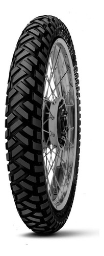 Kit Pneu Sahara 300 Metzeler Enduro 3 120/80-18 + 90/90-21