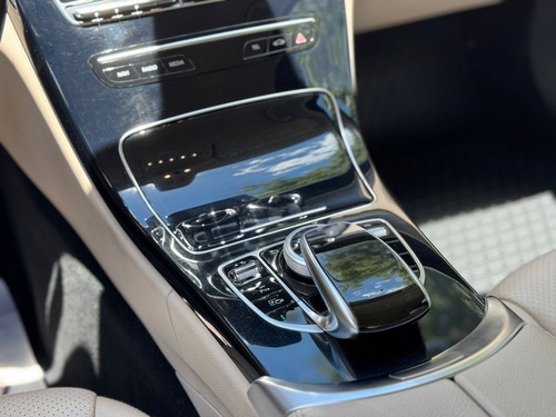Mercedes-Benz C 180 1.6 CGI FLEX AVANTGARDE 9G-TRONIC