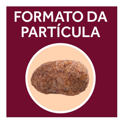 Ração Gran Plus Gourmet Cães Adulto Médio Ovelha 15kg