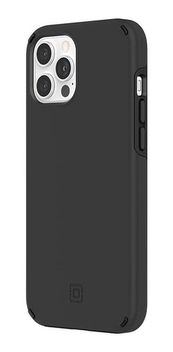 Funda Para iPhone 12 Pro Max Incipio Duo Negro