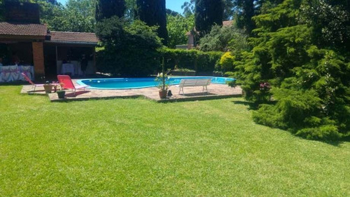 Imagen 12 de 14 de Quinta En Venta En Parque Leloir