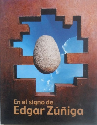 En El Signo De Edgar Zuñiga