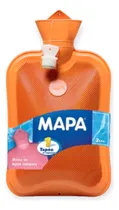 Comprar Bolsa De Agua Caliente 2lts Mapa Clasica Con Tapón Rosca