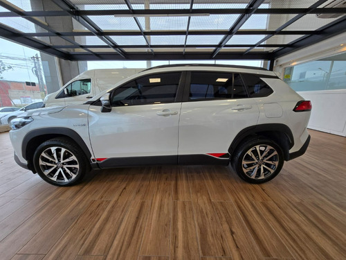 Toyota Corolla Cross 1.8 Xei Ecvt