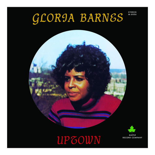 Vinilo: Uptown