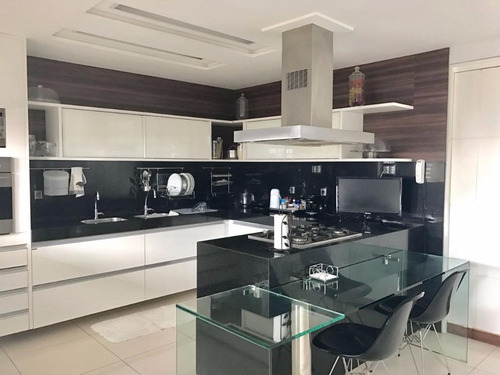 Imagem 13 de 15 de Apartamento Mobiliado Para Venda Ou Locação - Praia Do Cabo Branco - João Pessoa - Pb - Ap0894