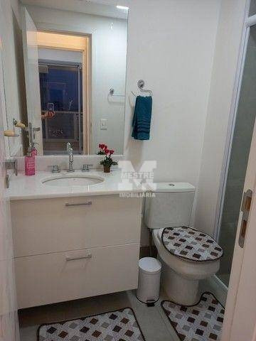 Imagem 8 de 13 de Studio Com 1 Dormitório Para Alugar, 40 M² Por R$ 3.000,02/mês - Macedo - Guarulhos/sp - St0018