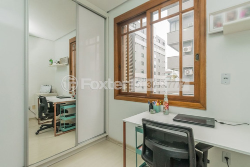 Imagem 16 de 30 de Apartamento, 3 Dormitórios, 175.65 M², Bela Vista - 216604