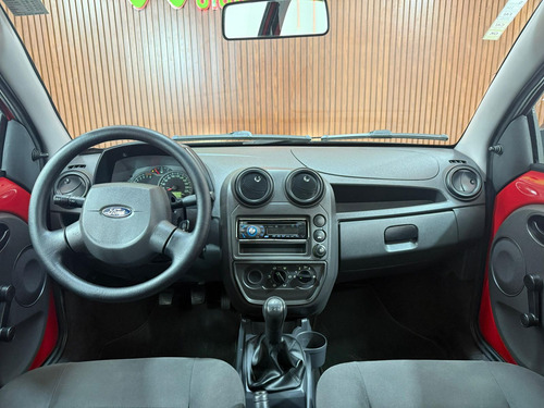 Ford Ka 1.0 8V/1.0 8V ST Flex 3p