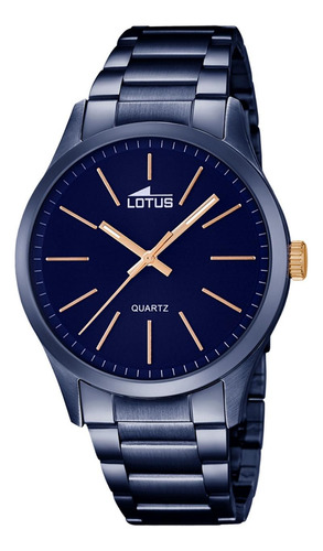 Reloj 18163/2 Lotus Hombre Smart Casual