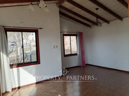 Terreno Con Casa Para Inversión A Pasos De Playa L...