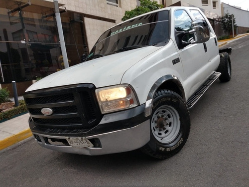 Imagen 1 de 12 de Ford F-250 F-250