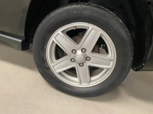 Imagen 15 de 15 de Jeep Compass 2009 Sport 4x2 Cvt