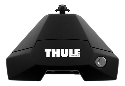 Barras Thule Wingbar Evo P/ Seat Leon / Ibiza St (riel Peg)