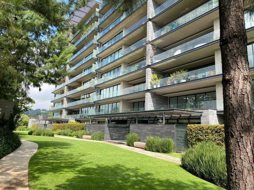Imagen 1 de 28 de Departamento Venta Lomas De Santa Fe Cuajimalpa