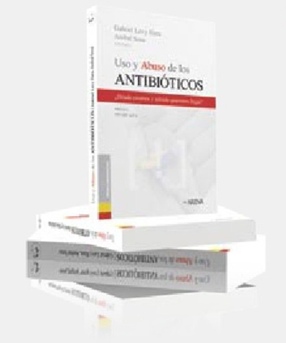 Uso Y Abuso De Los Antibioticos. Donde Estamos Y Ado, De Gabriel Levy Hara. Editorial Arena En Español