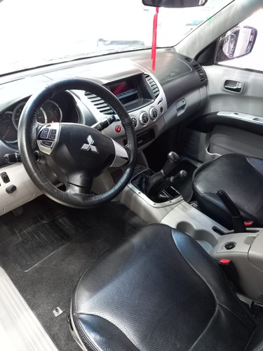 Imagen 9 de 9 de Mitsubishi L200 Triton