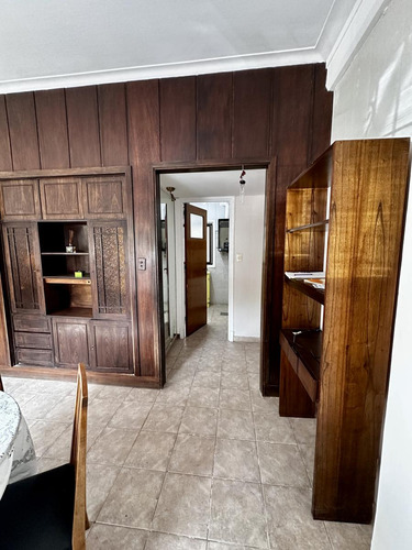En Venta Departamento En Planta Baja A La Calle.