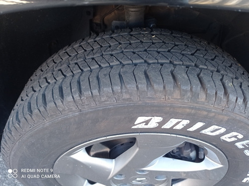 Renault Duster 2013 2.0 16v Dynamique Hi-flex 5p