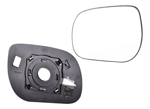 Luna Toyota Rav 4 2009-2012 Polyway