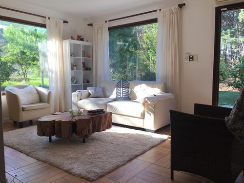 Oportunidad Casa En Venta A Cuadras De Playa Brava!- Ref: 1259