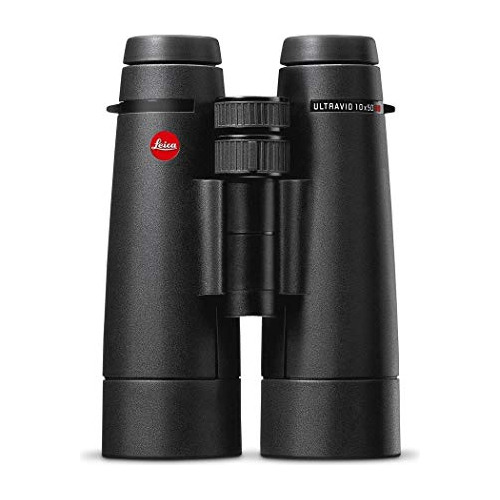 Leica 10x50 Ultravid Hd-plus Binocular G5tmy