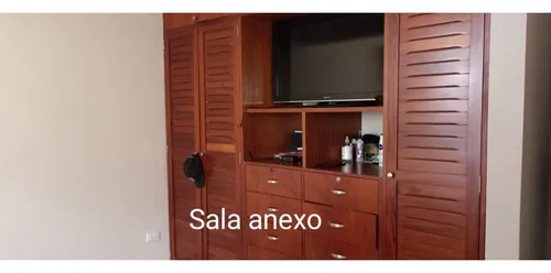 Santa Sofía, El Cafetal.