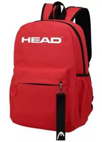 Mochila Porta Notebook Urbana Reforzada Ejecutiva Hombre