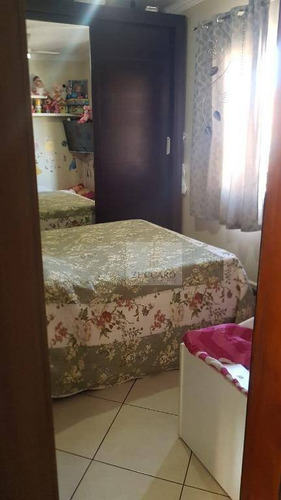Apartamento Para Alugar, 64 M² Por R$ 1.000,00/mês - Vila São Rafael - Guarulhos/sp - Ap13623