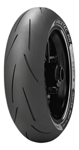 Pneu Moto Panigale Traseiro 200/55-17 Metzeler Racetec K3 Rr