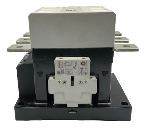 Contator Tripolar Weg Cwm330-22-30e13 208-250v 50/60hz