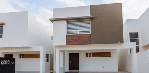 Casa En Venta Muriel Residencial Aura Elite