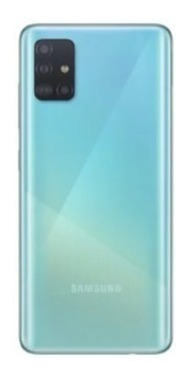 Samsung A51 128 Gb 4 Gb Ram Cámara 48+12+5+5 Mp Chacao