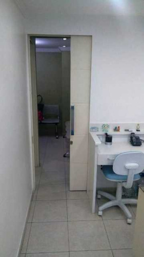 Imagem 9 de 15 de Sala-à Venda-vila Valqueire-rio De Janeiro - Agv90166