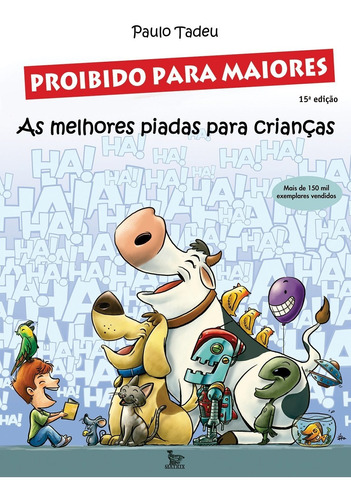 Proibido Para Maiores