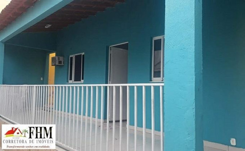Imagem 1 de 15 de Casa Para Locação Em Rio De Janeiro, Campo Grande, 4 Dormitórios, 1 Suíte, 2 Banheiros - Fhm9539_2-1217812