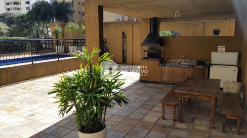 Imagem 18 de 30 de Apartamento Com 3 Dorms, Vila Suzana, São Paulo - R$ 750 Mil, Cod: 3708 - V3708