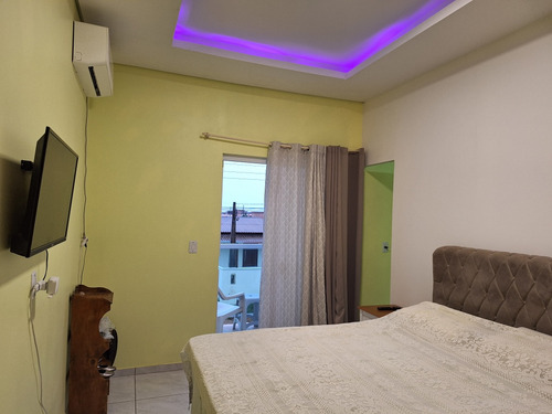 Vendo Linda Casa A 500 M Do Mar