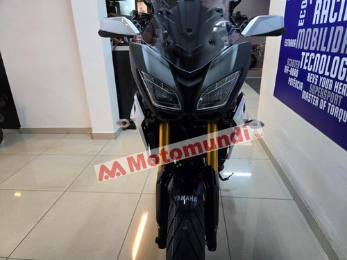Yamaha Mt-09 Tracer 900 Gt