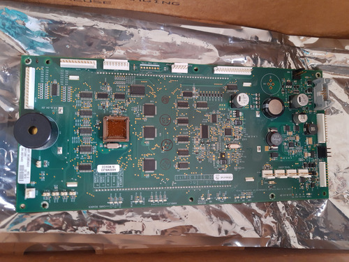 Gilbarco M12803a003 Pca, Sp-iii Door Node 5