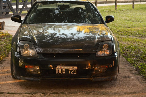 Honda Prelude 2.2 Vti