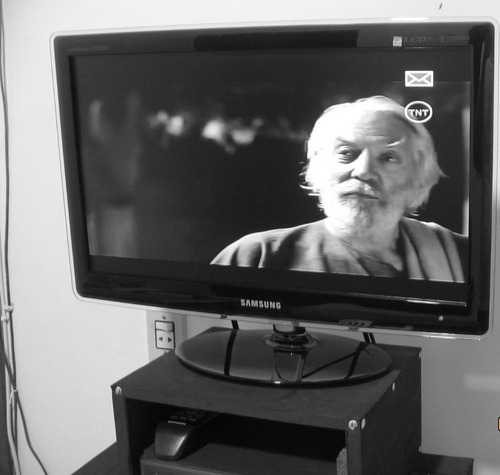 Tv Monitor 22 Pol Samsung