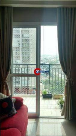 Imagem 4 de 17 de Apartamento Com 2 Dormitórios À Venda, 51 M² Por R$ 375.000,00 - Macedo - Guarulhos/sp - Ap7162