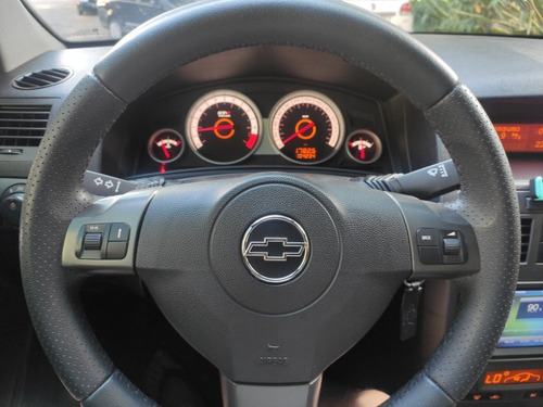 Chevrolet Vectra Gt-x 2.0 Aut. 5 Portas