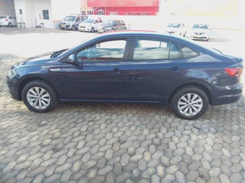 Imagem 8 de 9 de Volkswagen Virtus 1.0 200 Tsi Comfortline Automático